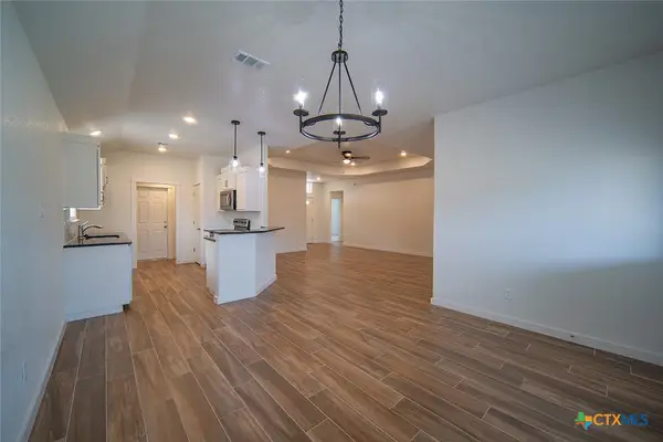 1414 Sideoats Lane, Temple, TX 76502