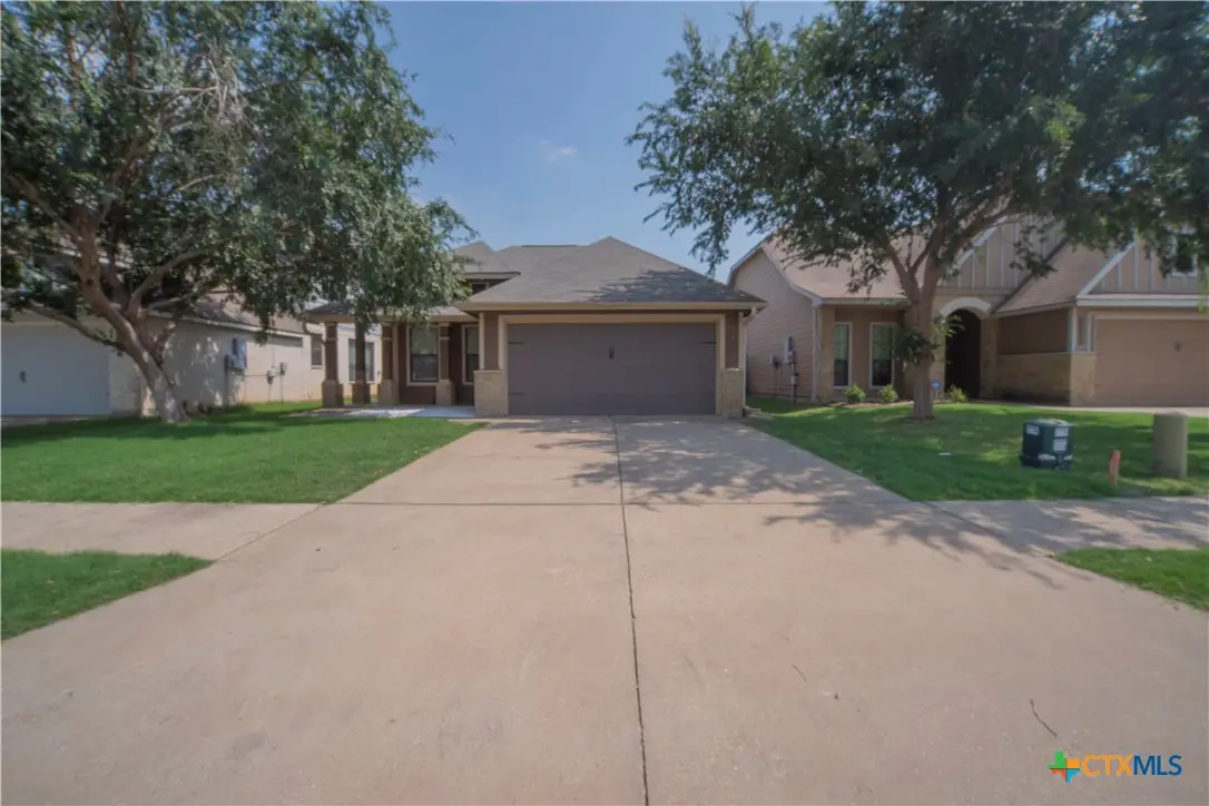 3416 Castleton Drive, Killeen, TX 76542 - #1
