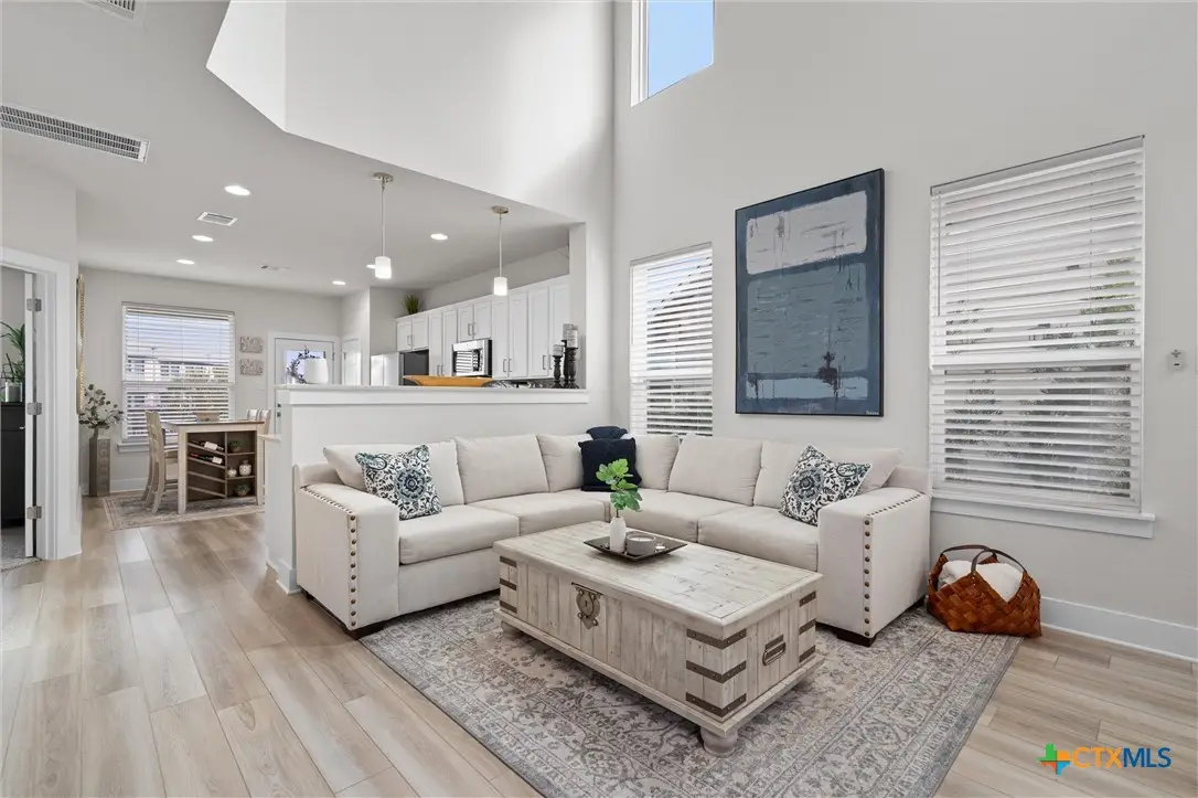 529 Peace Drive, Liberty Hill, TX 78642 - Image #1