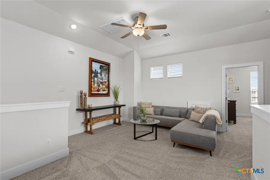 529 Peace Drive, Liberty Hill, TX 78642 - Image #3