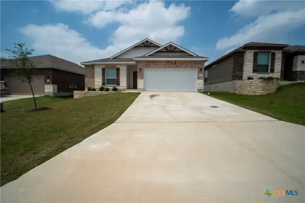 2208 Chia Court, Temple, TX 76501