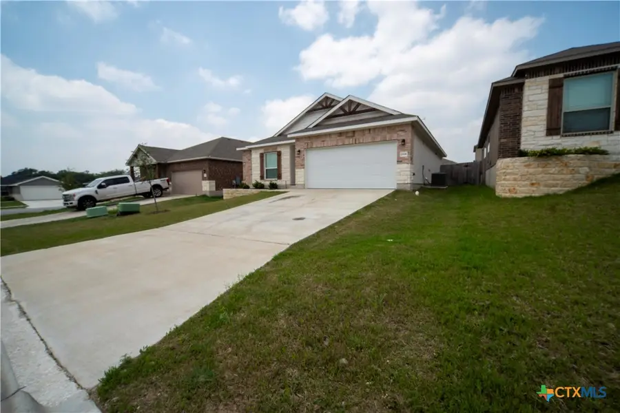 2208 Chia Court, Temple, TX 76501 - #2