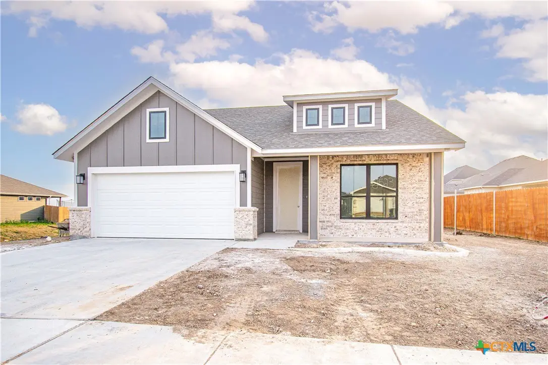 8523 Glade Drive, Temple, TX 76502 - Image #1