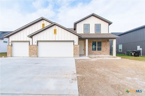 8610 Glade Drive, Temple, TX 76502