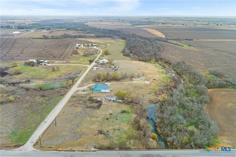 50 Dusty Dam Road, Coupland, TX 78615 - #2