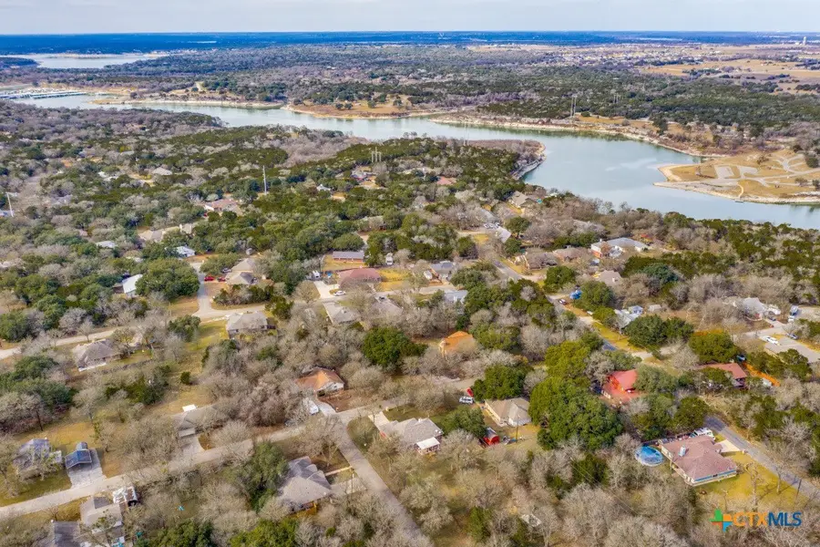 3 N Walnut, Morgans Point Resort, TX 76513 - #3