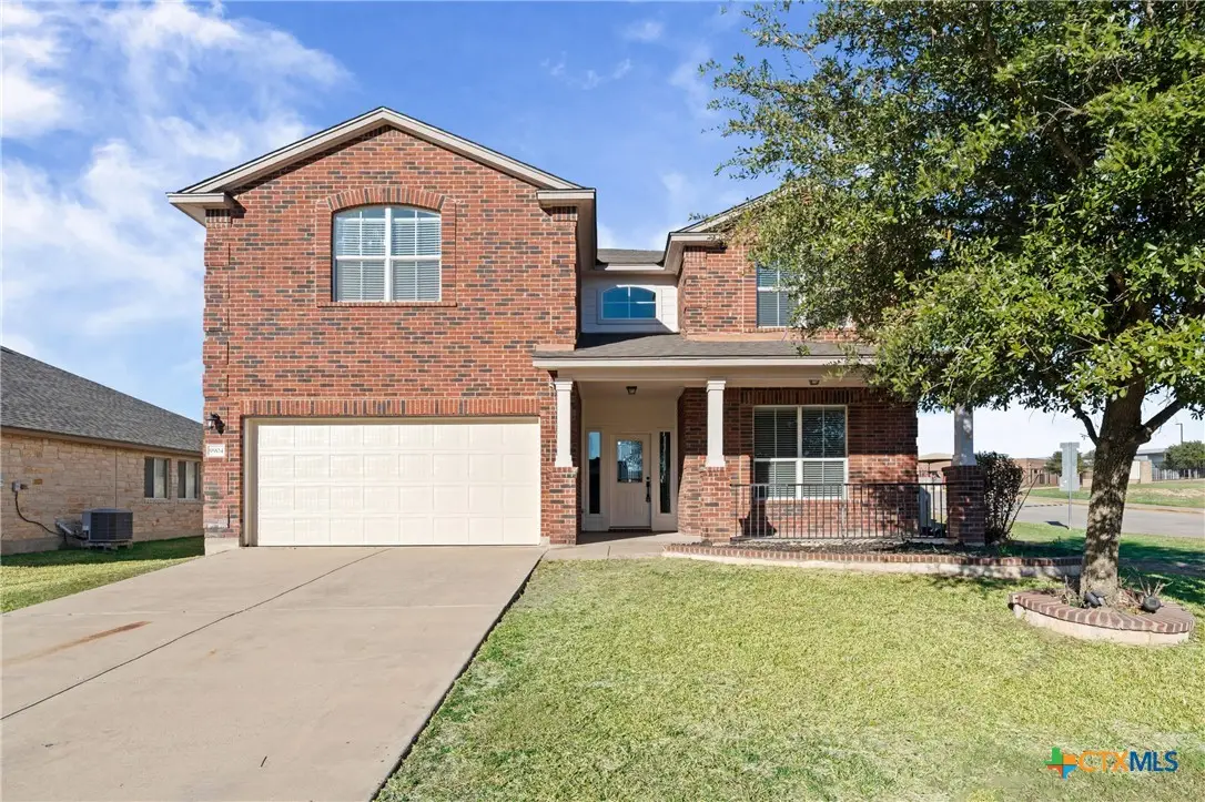 9904 Maplewood Court, Temple, TX 76502 - Image #1