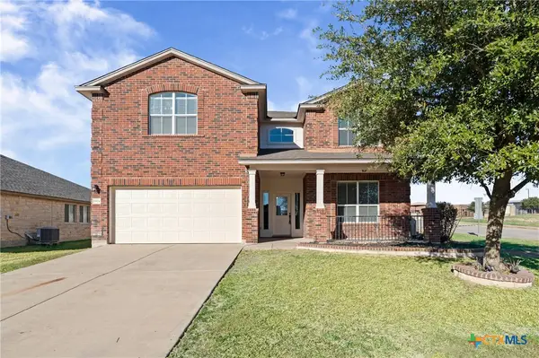 9904 Maplewood Court, Temple, TX 76502