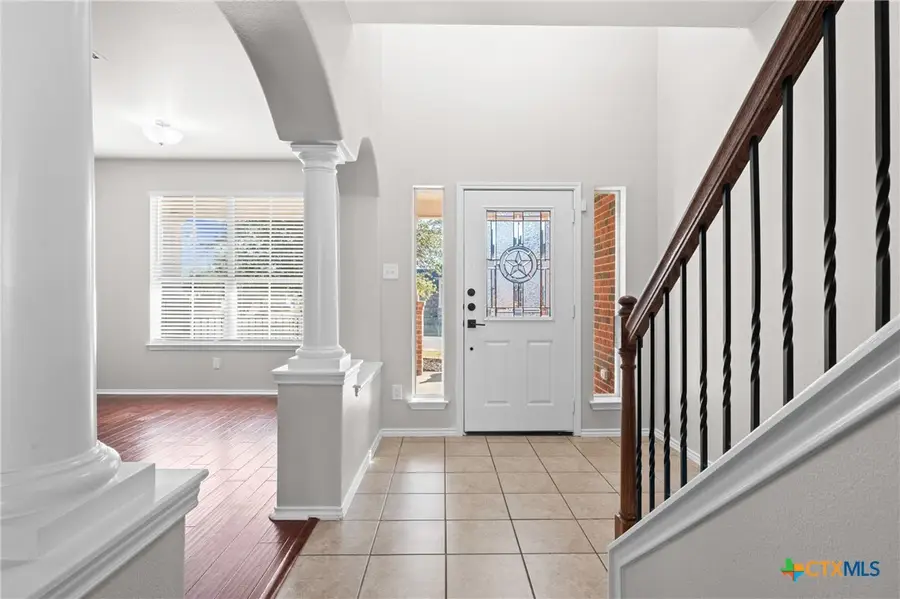 9904 Maplewood Court, Temple, TX 76502 - Image #3