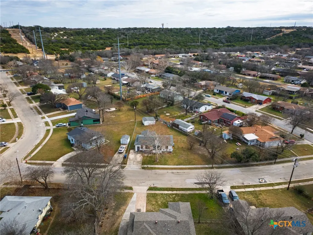 1001 Gilmore Street, Copperas Cove, TX 76522 - Image #1