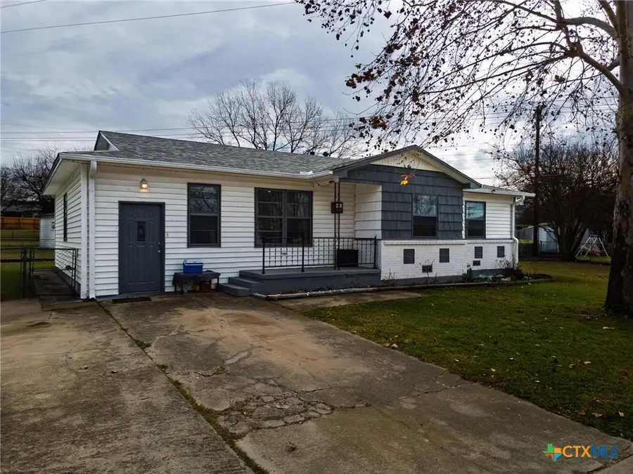 1001 Gilmore Street, Copperas Cove, TX 76522 - Image #3