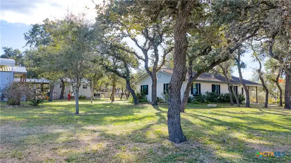 1374 Bego Road, Goliad, TX 77963