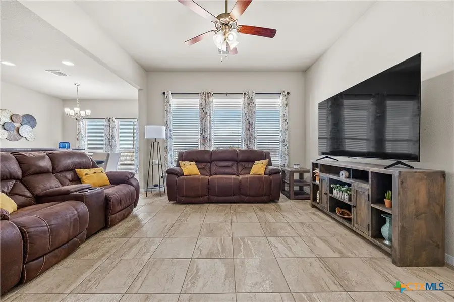 629 Skylar Heights Drive, Temple, TX 76502 - Image #3