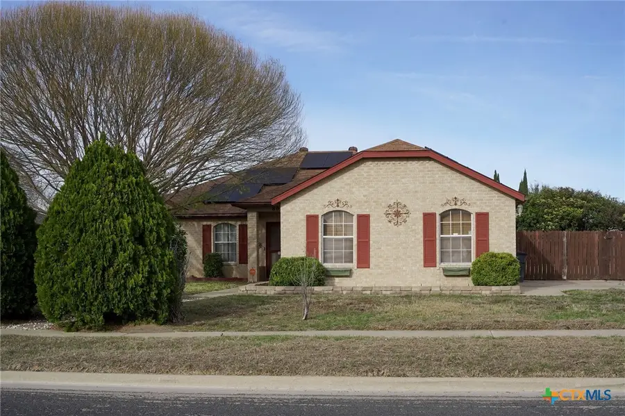 805 James Loop, Killeen, TX 76542 - Image #2