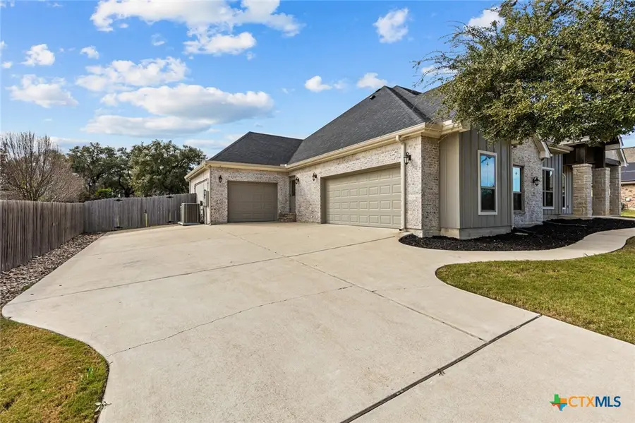 705 Haymarket Drive, Temple, TX 76502 - Image #3