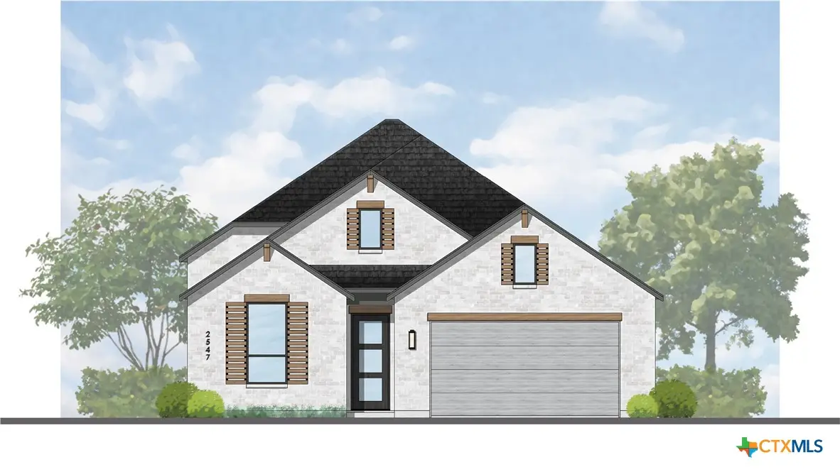 1110 Neria Loop, San Antonio, TX 78224 - Image #1