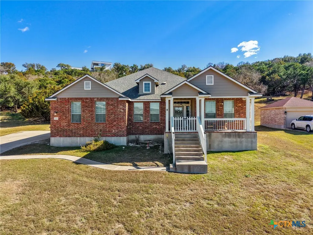 2015 River Rock Trail, Harker Heights, TX 76548 - Image #1