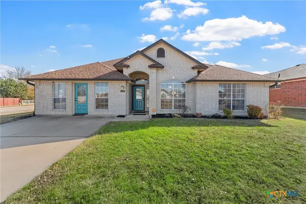 4308 Aspen Drive, Killeen, TX 76542