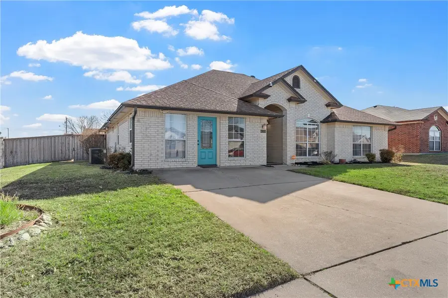 4308 Aspen Drive, Killeen, TX 76542 - Image #2