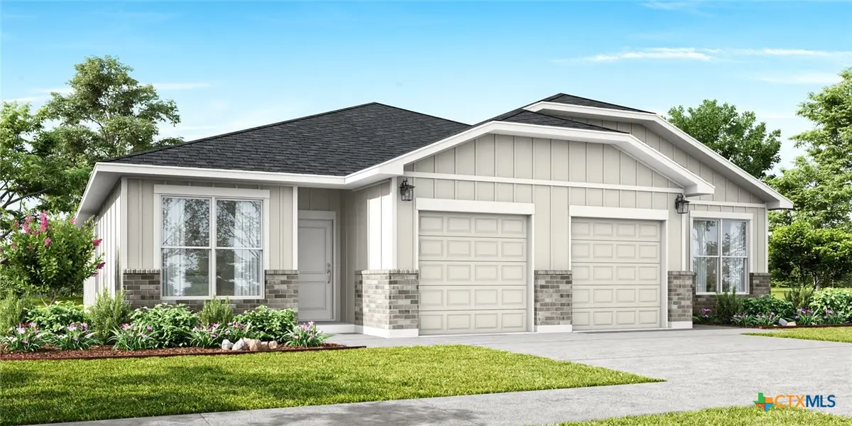 1234 Concord Drive, Copperas Cove, TX 76522 - Image #1