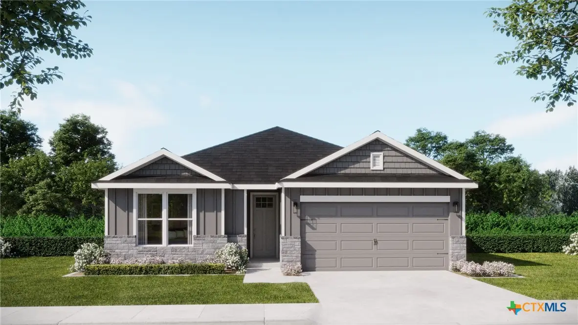 1050 Lexington Drive, Copperas Cove, TX 76522 - Image #1