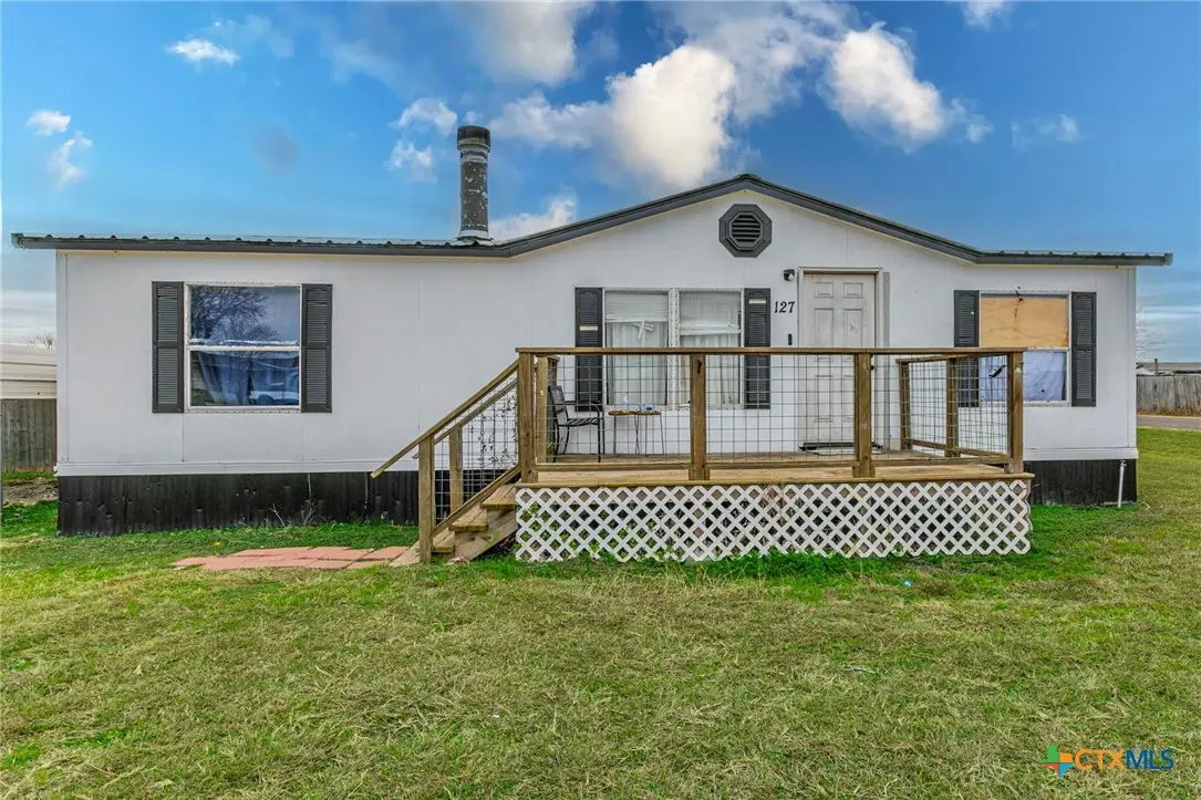 127 Hillside Drive, Troy, TX 76579 - Image #1