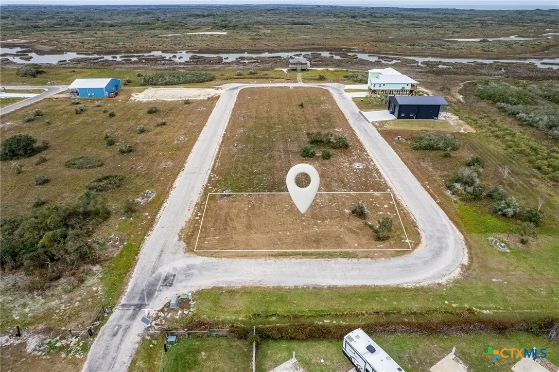 Lot 25 Boca Grande Loop, Port Oconnor, TX 77982 - Image #1