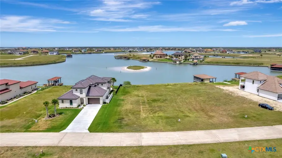 Lot 200 E Burgundy, Port Oconnor, TX 77982 - Image #2