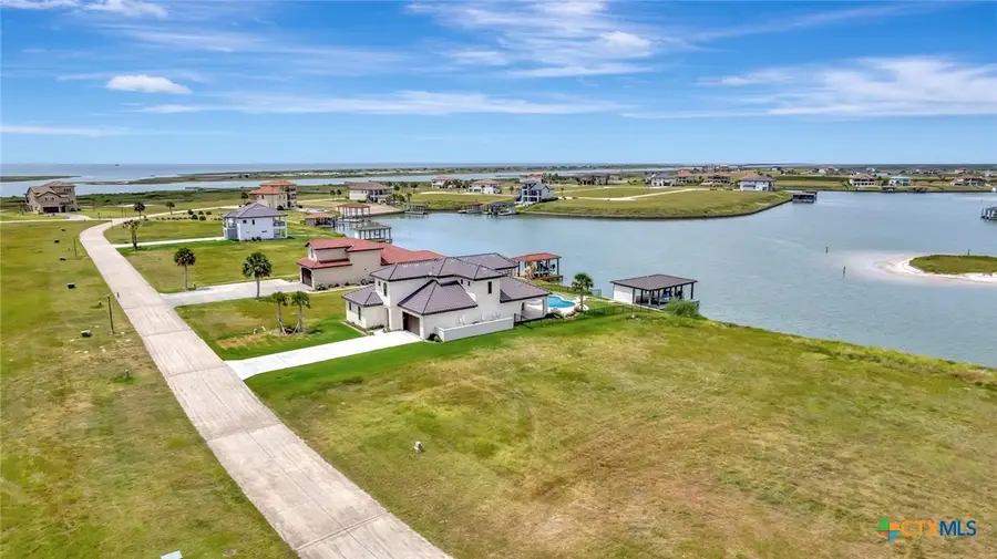 Lot 200 E Burgundy, Port Oconnor, TX 77982 - Image #3