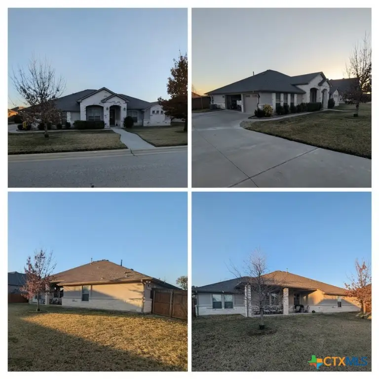 6016 Bella Charca Parkway, Nolanville, TX 76559 - Image #2