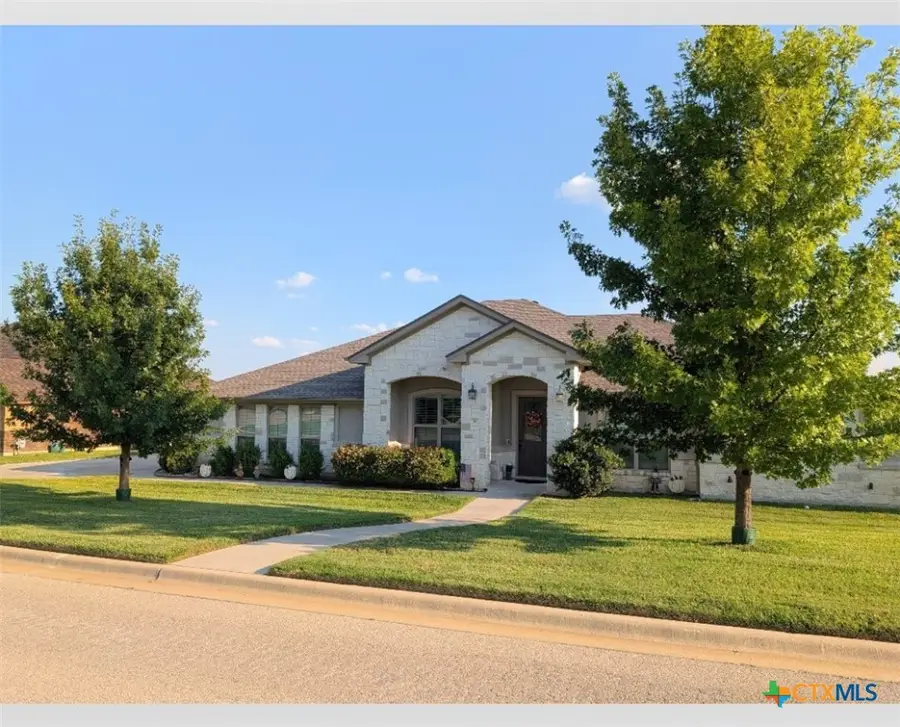 6016 Bella Charca Parkway, Nolanville, TX 76559 - Image #3