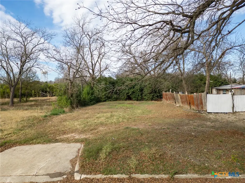 1206 S 24th Street, Temple, TX 76501 - Image #1