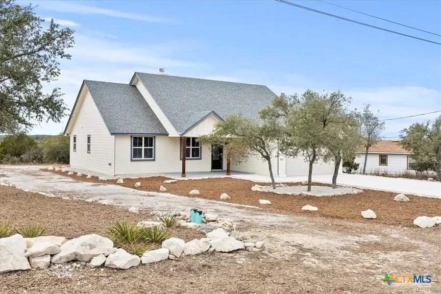 1190 Fernwood Road, Fischer, TX 78623 - Image #2