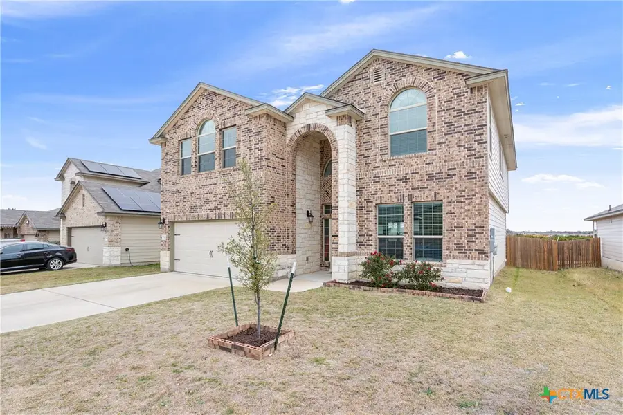 2102 Gadwall Drive, Copperas Cove, TX 76522 - Image #3