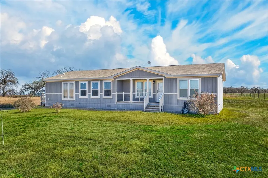 2041 County Road 240, Gonzales, TX 78629 - #2