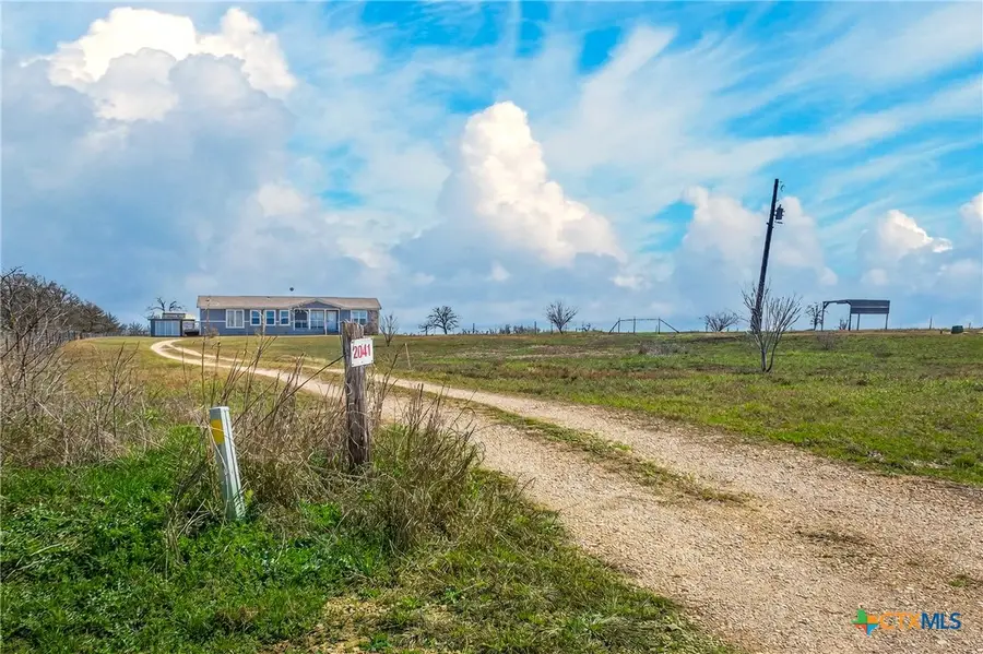 2041 County Road 240, Gonzales, TX 78629 - #3