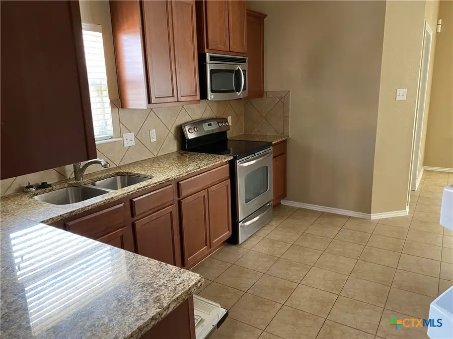 5105 Birmingham Circle, Killeen, TX 76542 - Image #3