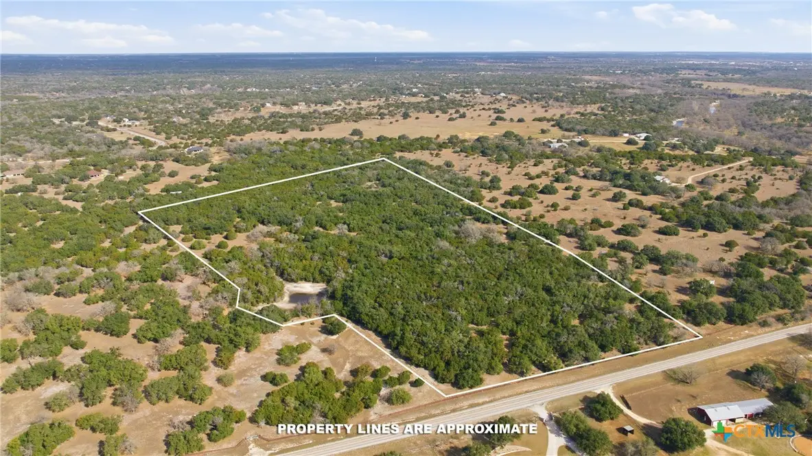 tbd Fm-2843, Salado, TX 76571 - Image #1