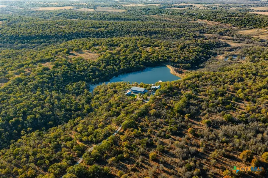 770 Sand Lane, Palo Pinto Santo, TX 76472 - Image #3