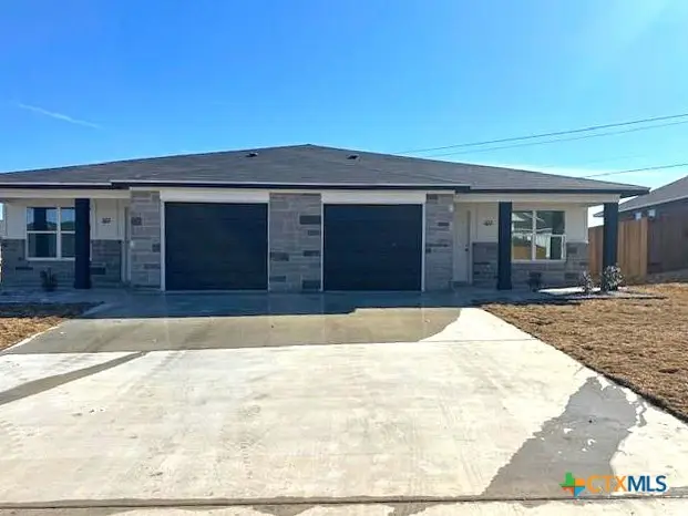 983 Cline Drive, Copperas Cove, TX 76522 - #2