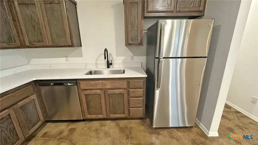 983 Cline Drive, Copperas Cove, TX 76522 - #3