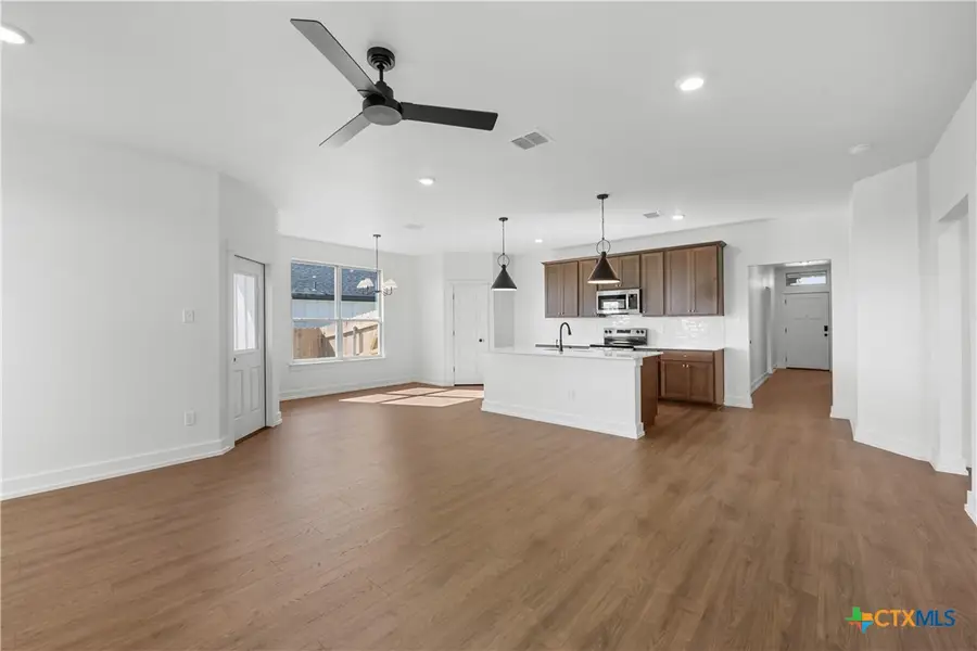 167 Grand Canyon Drive, Copperas Cove, TX 76522 - Image #3