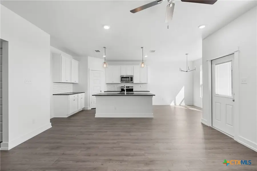 163 Grand Canyon Drive, Copperas Cove, TX 76522 - Image #3