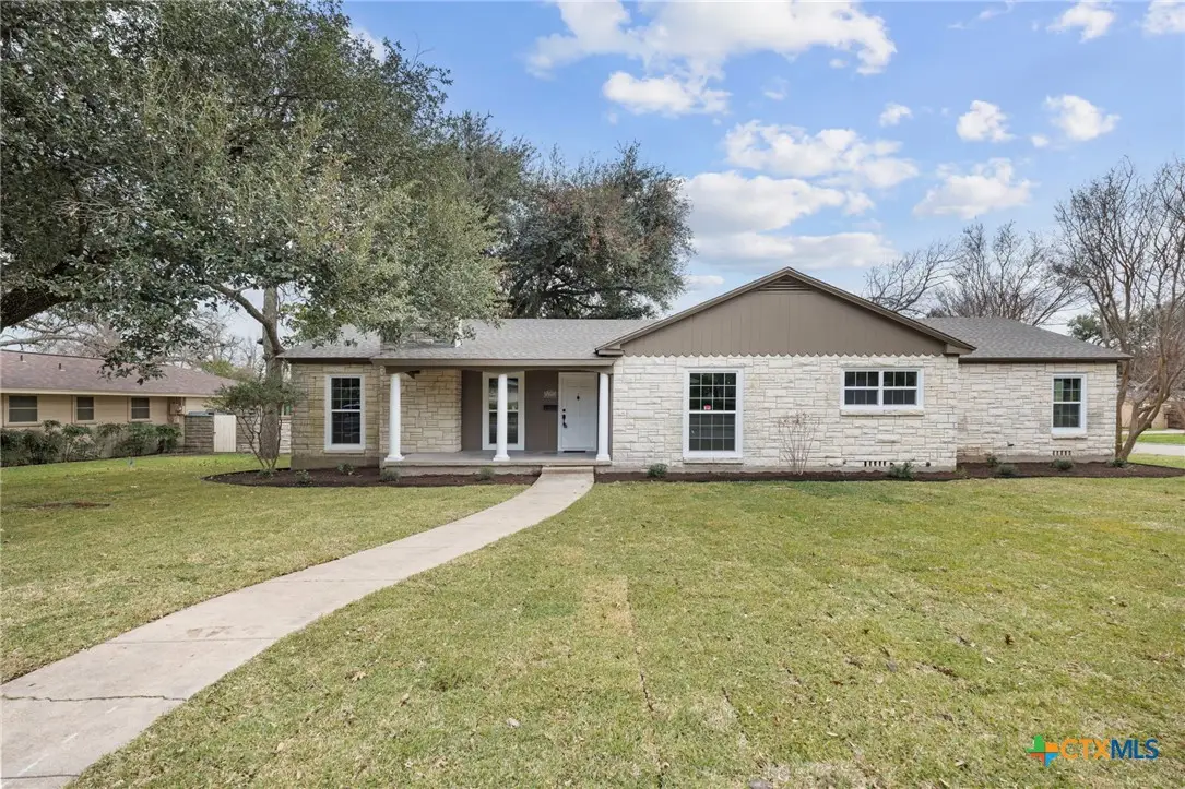 615 W Royal Avenue, Temple, TX 76501 - Image #1