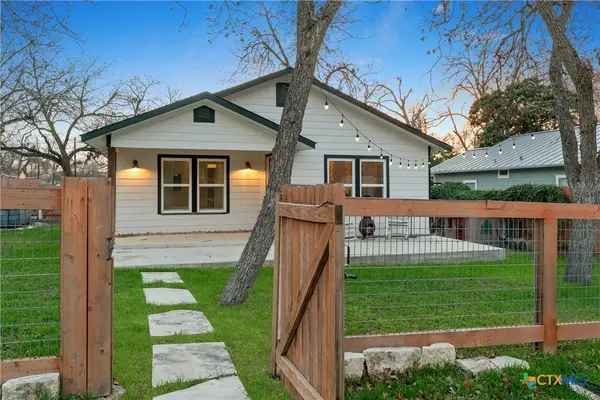 1428 Lee Street, New Braunfels, TX 78130