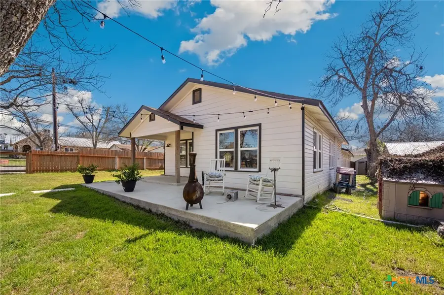 1428 Lee Street, New Braunfels, TX 78130 - Image #3