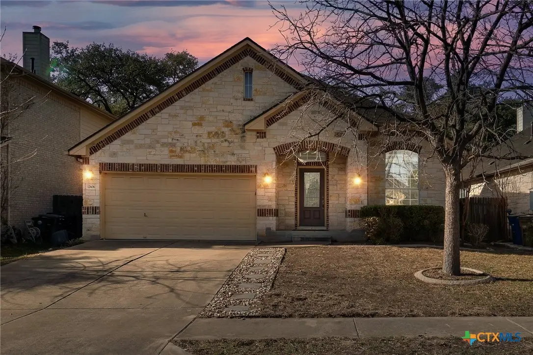 12606 Palfrey Drive, Austin, TX 78727 - #1