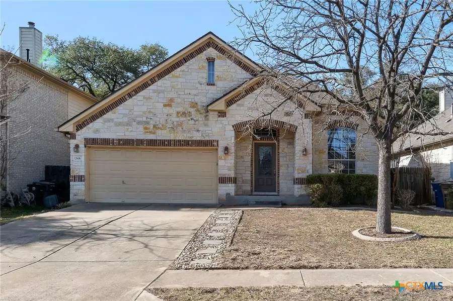 12606 Palfrey Drive, Austin, TX 78727 - #2