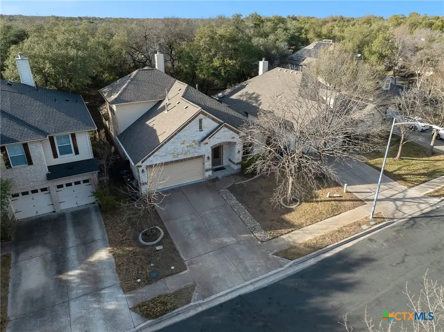 12606 Palfrey Drive, Austin, TX 78727 - #3