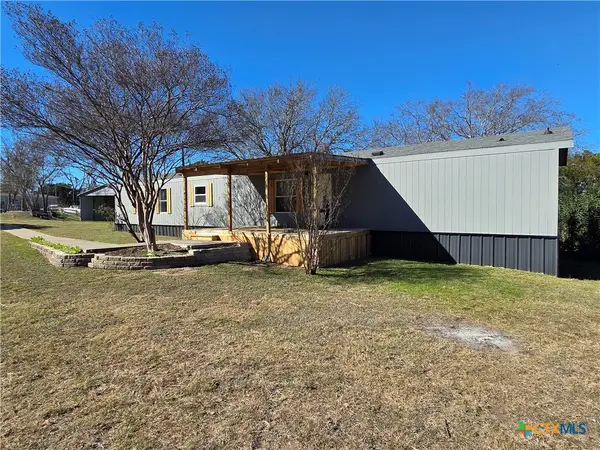 12194 S Whitehall Road, Moody, TX 76557